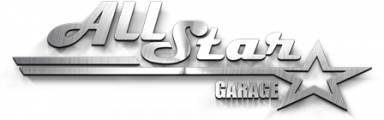 Logo All Star Garage